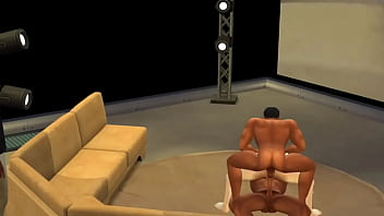 Cheating on mike while juan kept him busy upstairs