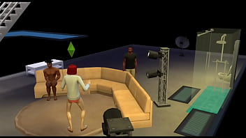 Cheating on mike while juan kept him busy upstairs