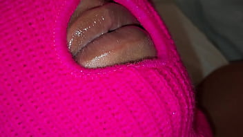 Namorada safada no motel fazendo exibismo na rua e me dando gostoso no motel