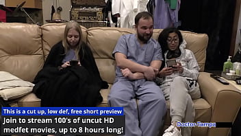 Dr tampa corporate slaves jasmine rose