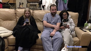 Dr tampa corporate slaves jasmine rose