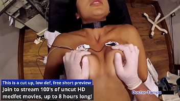 Dr tampa corporate slaves jasmine rose