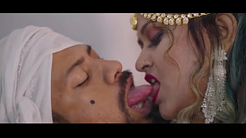 Real hot indian pussy fucking sex with dirty hindi audio desi lovers