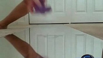 Dirty teen moans as she takes toys free xxx cam