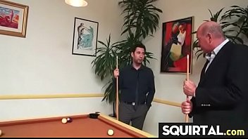 Very nice closeup cum 15