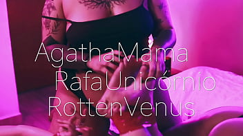 These 3 girls playing with feet will be the most beautiful thing you will see today