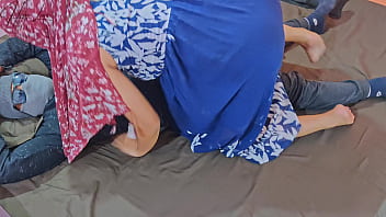 This cheating housewife gets on my dick and rides beautifully