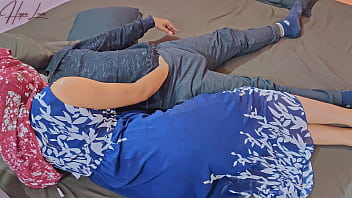 This cheating housewife gets on my dick and rides beautifully