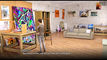 University of problems 87