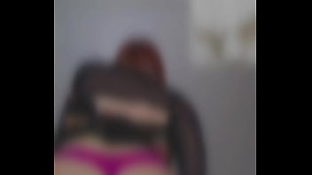 Bri stunting for the camera bbw