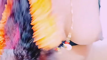 A woman while being married was unfaithful to her husband by engaging with her father in law