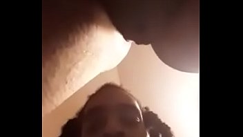 Ebony Wife Loves It thumbnail