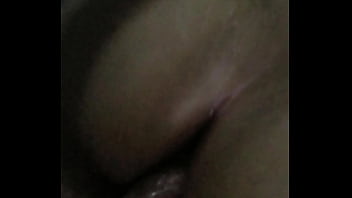 Phat Latina Wife First Butt Sex thumbnail