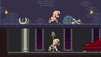 Castelo da vania trailer final loira fudida por diversos monstros