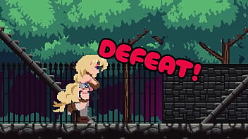 Castelo da vania trailer final loira fudida por diversos monstros Castelo da vania trailer final loira fudida por diversos monstros