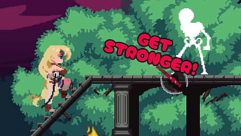 Castelo da vania trailer final loira fudida por diversos monstros