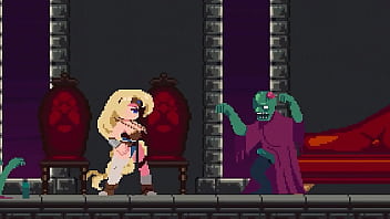 Castelo da vania trailer final loira fudida por diversos monstros