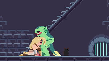 Castelo da vania trailer final loira fudida por diversos monstros