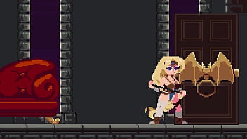 Castelo da vania trailer final loira fudida por diversos monstros