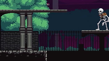 Castelo da vania trailer final loira fudida por diversos monstros