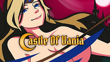 Castelo da vania trailer final loira fudida por diversos monstros
