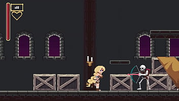 Castelo da vania trailer final loira fudida por diversos monstros