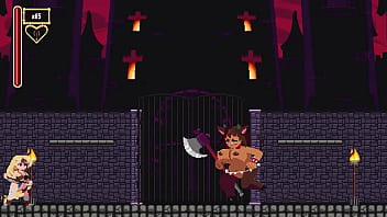 Castelo da vania trailer final loira fudida por diversos monstros