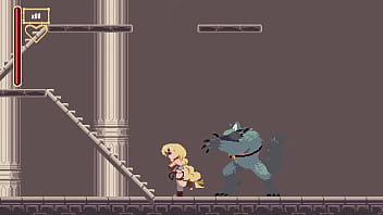 Castelo da vania trailer final loira fudida por diversos monstros Castelo da vania trailer final loira fudida por diversos monstros