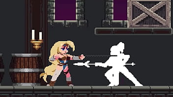 Castelo da vania trailer final loira fudida por diversos monstros