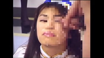 Косплей 90 х фетиш буккаке