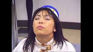 Косплей 90 х фетиш буккаке thumbnail