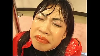 Косплей 90 х фетиш буккаке