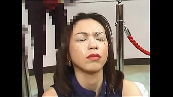 Косплей 90 х фетиш буккаке