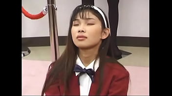 Косплей 90 х фетиш буккаке