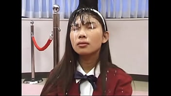 Косплей 90 х фетиш буккаке