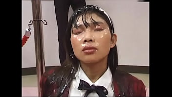 Косплей 90 х фетиш буккаке thumbnail