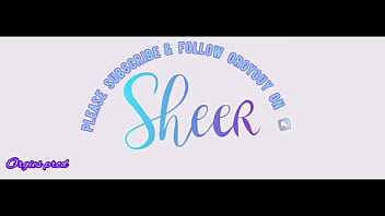 Chippy milf hot threesome fuck