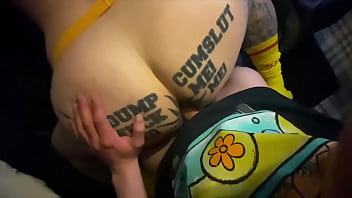 Taggedslut uk breeding pig horny year