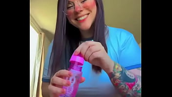 Y si vienes tú a hacerme pompas en otro lado ️