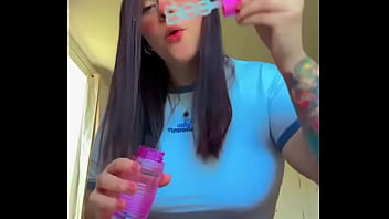 Y si vienes tú a hacerme pompas en otro lado ️ Y si vienes tú a hacerme pompas en otro lado ️