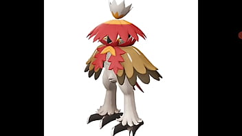 Las horribles de hisui