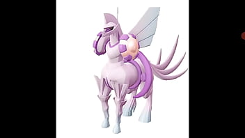 Las horribles de hisui