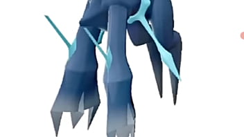 Las horribles de hisui