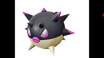 Las horribles de hisui