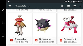 Las Horribles De Hisui thumbnail