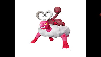 Las horribles de hisui