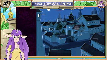 Four elements trainer episode 46