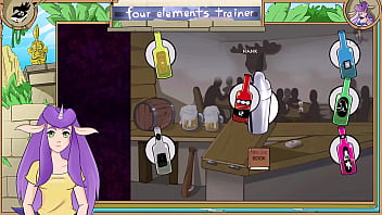 Four elements trainer episode 46
