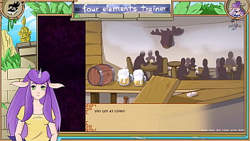 Four elements trainer episode 46