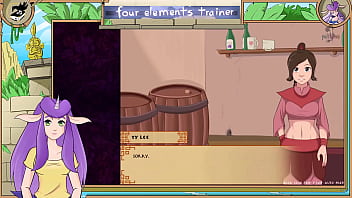 Four Elements Trainer Episode 46 thumbnail